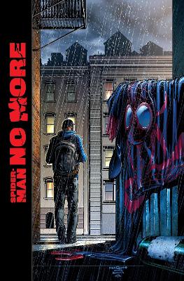 MILES MORALES: SPIDER-MAN MODERN ERA EPIC COLLECTION - SPIDE