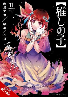 [Oshi No Ko] Vol. 11 - Aka Akasaka Mengo Yokoyari Taylor Eng