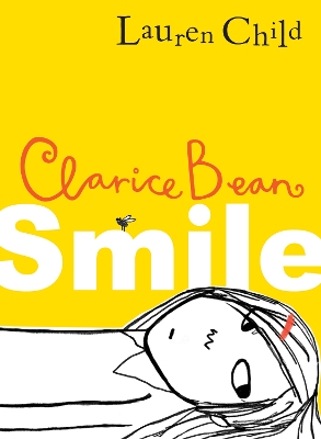 SMILE PB - LAUREN CHILD