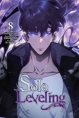 SOLO-LEVELING-VOL.-8-COMIC-CHUGONG-DUBUREDICE-STUDIO-H.jpg SOLO LEVELING VOL. 8 (COMIC) - CHUGONG-DUBU(REDICE STUDIO)-H