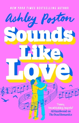 SOUNDS-LIKE-LOVE-PB-ASHLEY-POSTON.jpg SOUNDS LIKE LOVE PB - ASHLEY POSTON