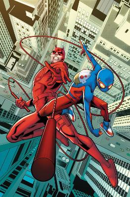 SPIDER-BOY VOL. 3: THE DRAGONS CHALLENGE    PB - SLOTT DAN;
