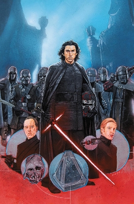 STAR-WARS-THE-RISE-OF-SKYWALKER-ADAPTATION-PB-HOUSER-JO.jpg STAR WARS: THE RISE OF SKYWALKER ADAPTATION PB - HOUSER JO