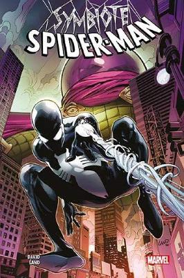 SYMBIOTE SPIDER-MAN    PB - Greg Land