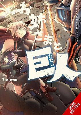 Sister-And-Giant-A-Young-Lady-Is-Reborn-In-Another-World-Vo.jpg Sister And Giant: A Young Lady Is Reborn In Another World Vo