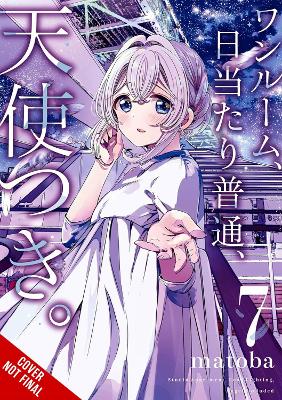 Studio Apartment Good Lighting Angel Included Vol. 7 - Matob