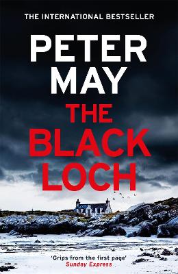 THE BLACK LOCH : AN EXPLOSIVE RETURN TO THE HEBRIDES AND THE