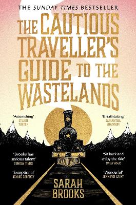 THE CAUTIOUS TRAVELLERS GUIDE TO THE WASTELANDS : THE INSTAN