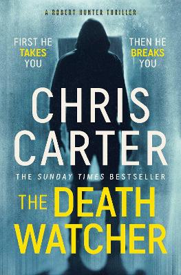 THE DEATH WATCHER : THE CHILLING TOP TEN SUNDAY TIMES BESTSE