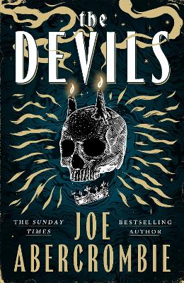 THE DEVILS : 2025’S EPIC FANTASY SENSATION – PREPARE FOR A W