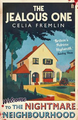 THE JEALOUS ONE : IRRESISTIBLE. (VAL MCDERMID) PB - CELIA FR
