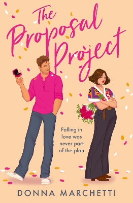 THE PROPOSAL PROJECT PB - DONNA MARCHETTI