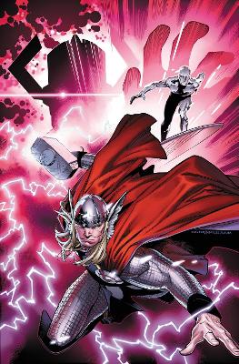 THOR MODERN ERA EPIC COLLECTION: THE WORLD EATERS   PB - FRA