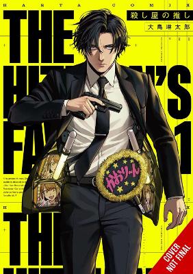 The Hitman Stans Vol. 1 - Rintarou Ohshima