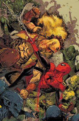 ULTIMATE-SPIDER-MAN-BY-JONATHAN-HICKMAN-VOL.-3-FAMILY-BUSIN.jpg ULTIMATE SPIDER-MAN BY JONATHAN HICKMAN VOL. 3: FAMILY BUSIN