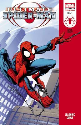 ULTIMATE-SPIDER-MAN-EPIC-COLLECTION-LEARNING-CURVE-PB-B.jpg ULTIMATE SPIDER-MAN EPIC COLLECTION: LEARNING CURVE PB - B
