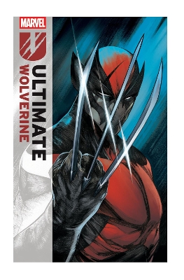 ULTIMATE WOLVERINE VOL. 1: THE WINTER SOLDIER   PB - CONDON