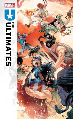ULTIMATES BY DENIZ CAMP VOL. 2: ALL POWER TO THE PEOPLE   PB