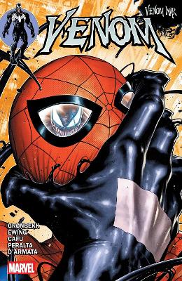 VENOM BY AL EWING VOL. 8: VENOM WAR    PB - EWING AL; GRONBE
