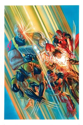 WEAPON-X-MEN-THE-REAL-THING-PB-CASEY-JOE-CHRISCROSS.jpg WEAPON X-MEN: THE REAL THING PB - CASEY JOE CHRISCROSS