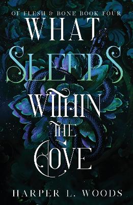 WHAT SLEEPS WITHIN THE COVE : YOUR NEXT FANTASY ROMANCE OBSE