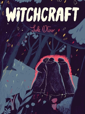 WITCHCRAFT     PB - OTERO SOLE   ROSENBERG ANDREA