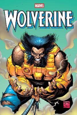 WOLVERINE OMNIBUS VOL. 6    HC - HAMA LARRY; DEFALCO TOM   L