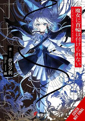 Witches Cant Be Collared Vol. 1 - Yuri Yumemi Wata Andrew Cu