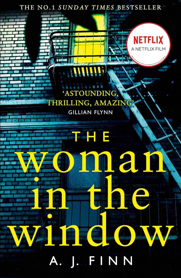 The Woman in the Window The Woman in the Window