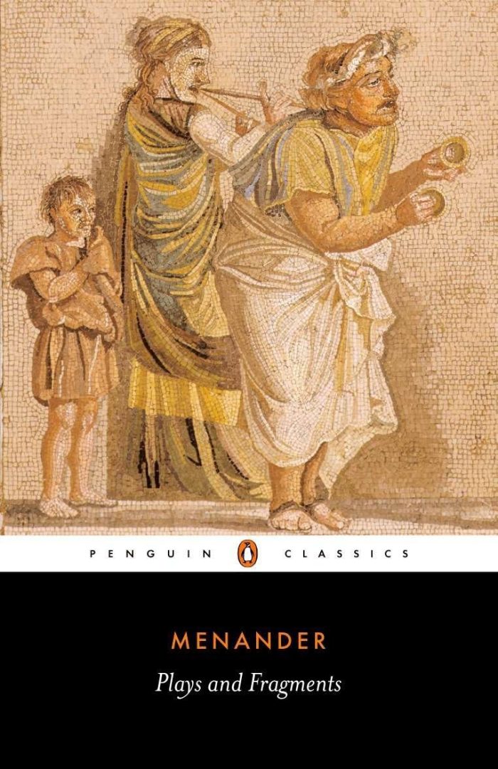 Plays and Fragments Plays and Fragments