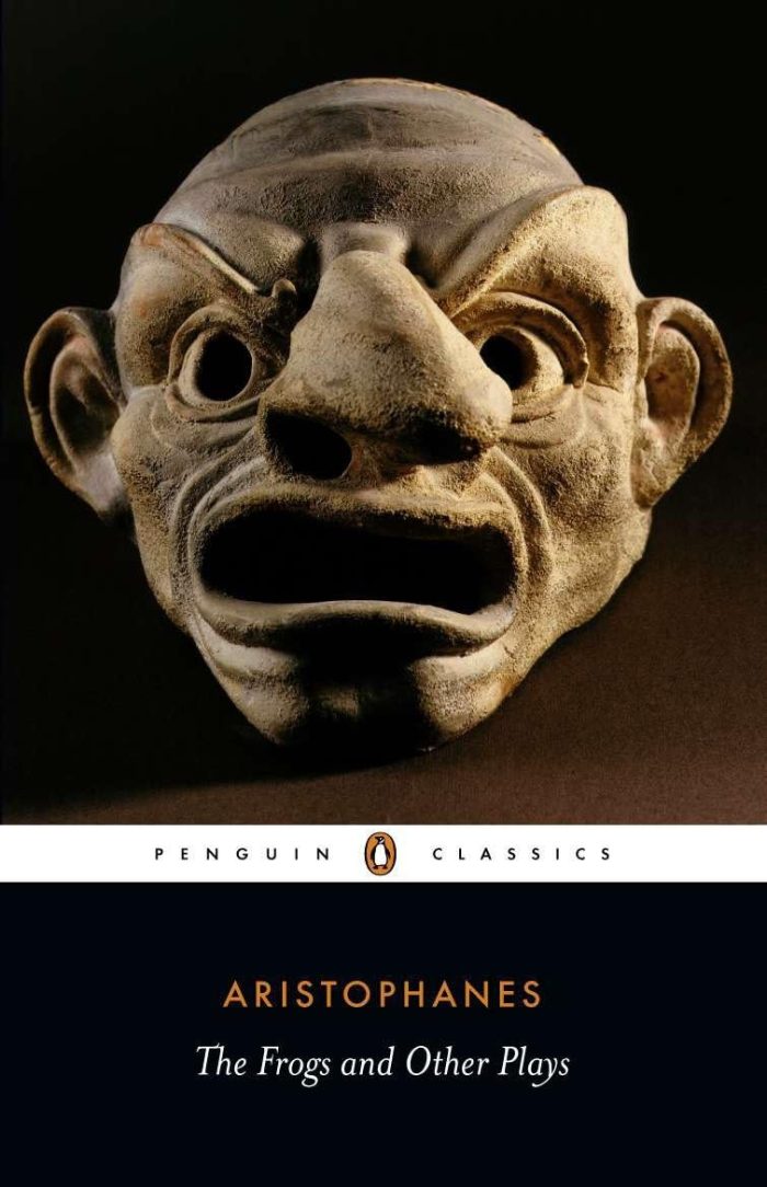 The Frogs and Other Plays The Frogs and Other Plays