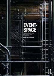 Event-Space Theatre Architecture and the Historical Avant-Garde
