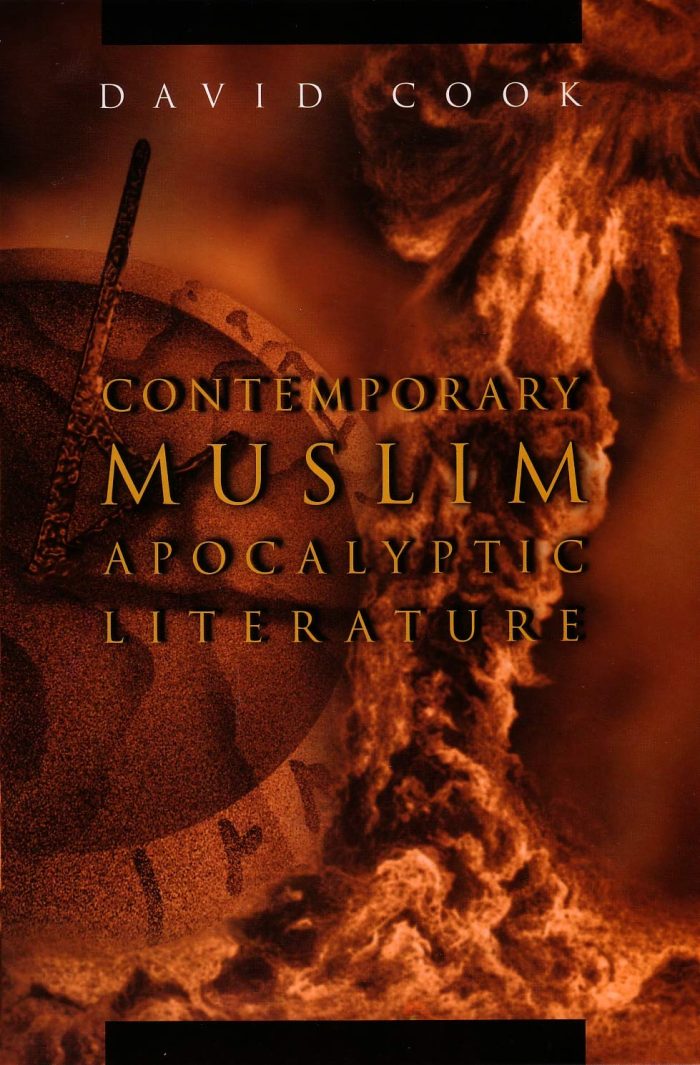 Contemporary Muslim Apocalyptic Literature Contemporary Muslim Apocalyptic Literature