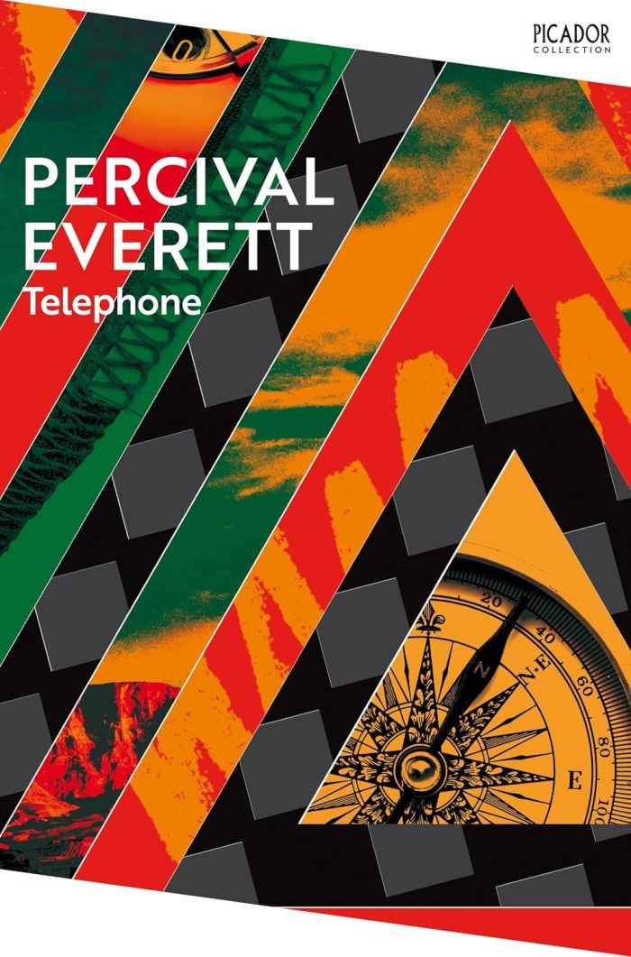 Telephone Telephone