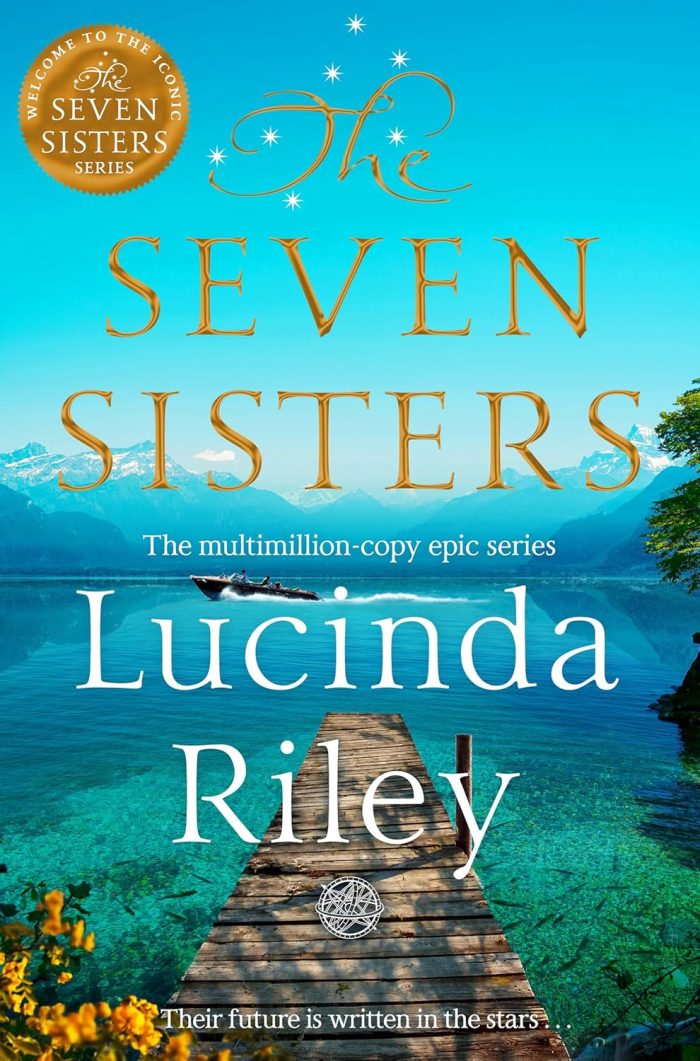 The Seven Sisters The Seven Sisters