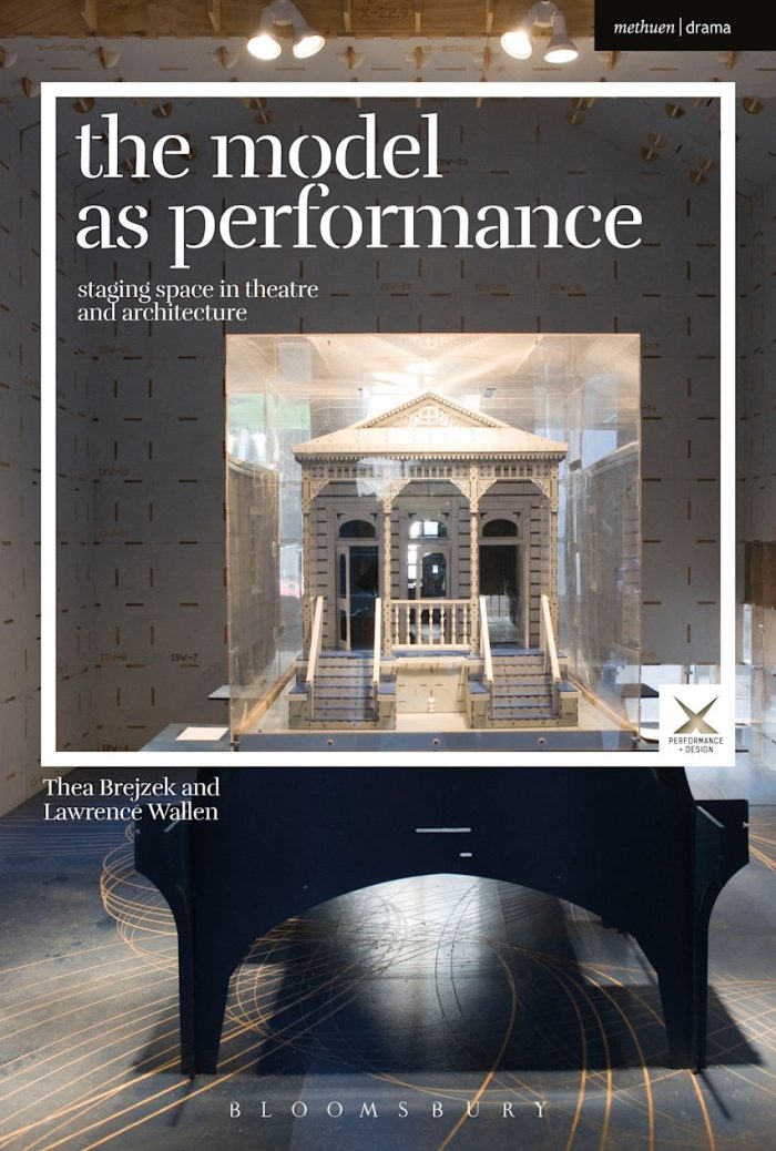 The Model as Performance The Model as Performance