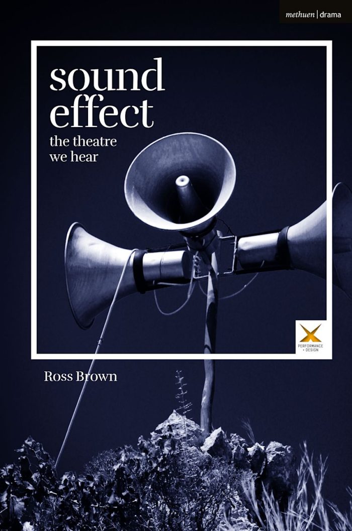 Sound Effect The Theatre We Hear Sound Effect The Theatre We Hear