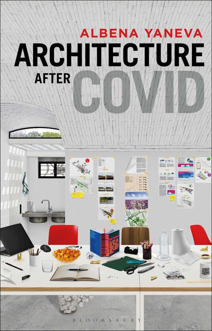 Architecture after Covid Architecture after Covid