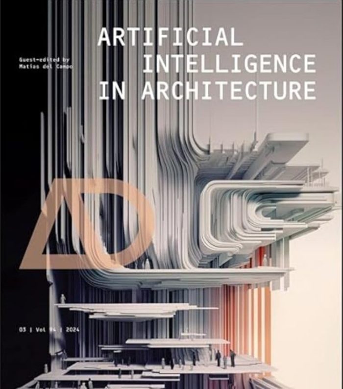 Artificial Intelligence in Architecture Artificial Intelligence in Architecture