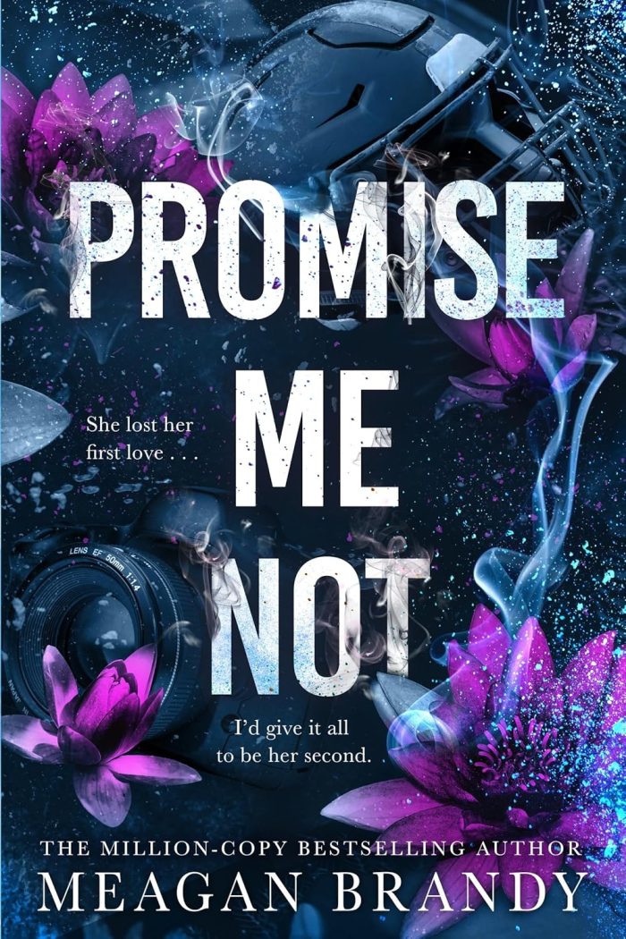 Promise me not Promise me not