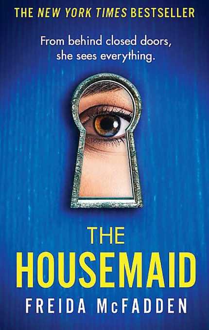 The Ηousemaid
