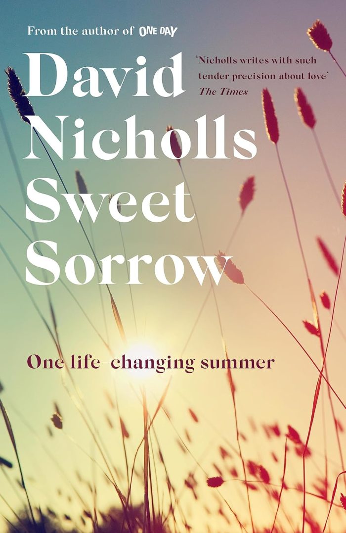Sweet Sorrow Sweet Sorrow