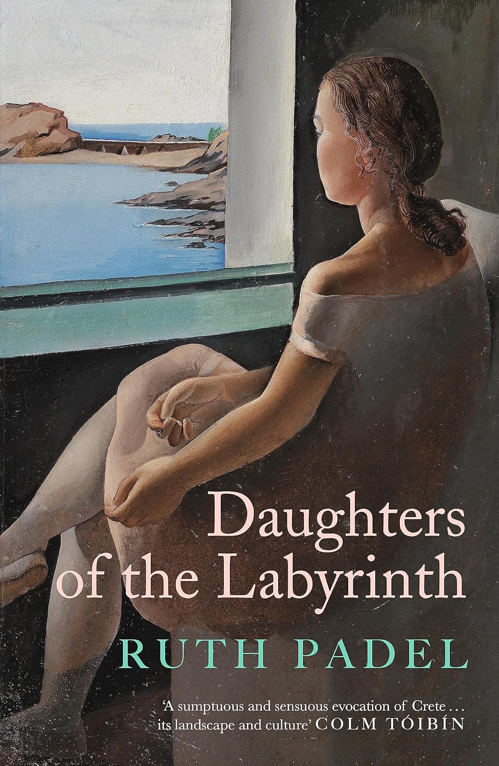 Daughters of the Labyrinth