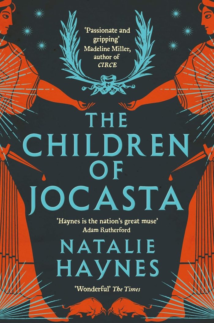 The Children of Jocasta The Children of Jocasta