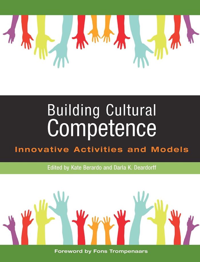 Building Cultural Competence: Innovative Activities and Models Building Cultural Competence: Innovative Activities and Models
