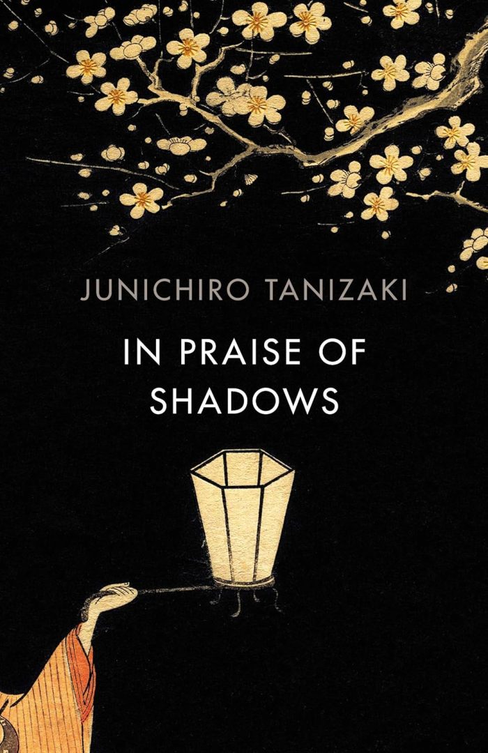 In Praise of Shadows (Vintage Design Edition) In Praise of Shadows (Vintage Design Edition)