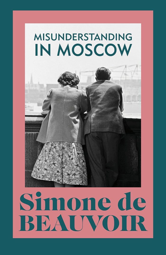 Misunderstanding in Moscow Misunderstanding in Moscow