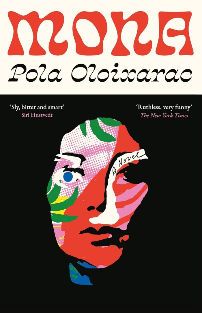 Mona Mona