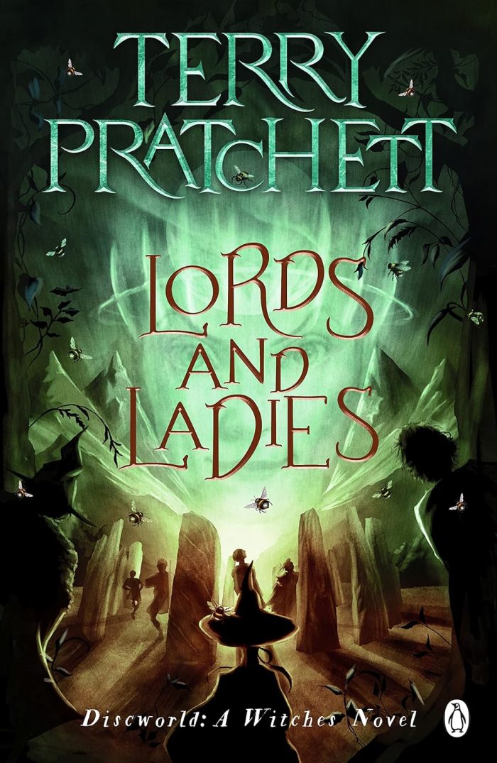 Lords and Ladies Lords and Ladies
