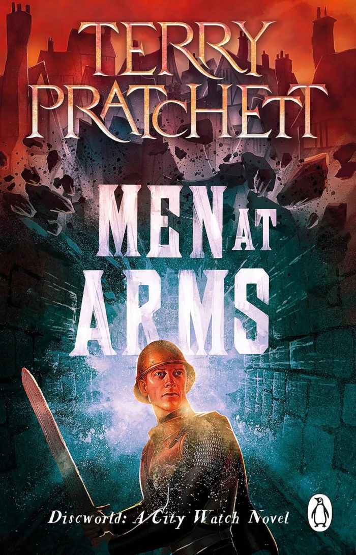 Men at Arms Men at Arms